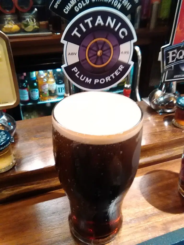 Menu_The Cock Inn_Oughtibridge_image_5