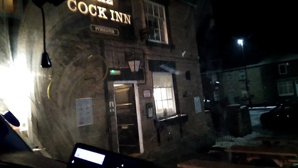 The Cock Inn_Oughtibridge_slider_image_2