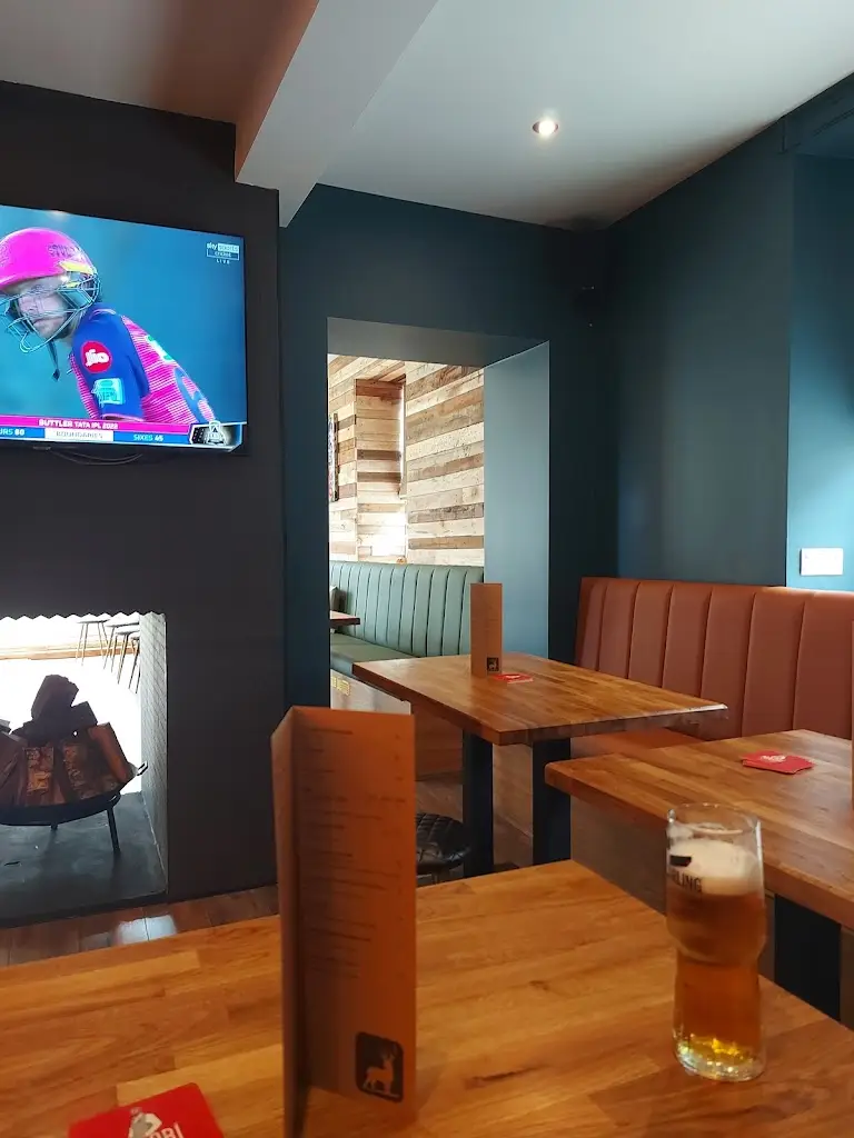 Tracy Shepherd_White Hart_Oughtibridge_review