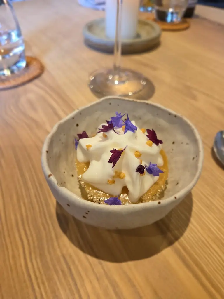 Belinda Pickett_JORO Restaurant_Oughtibridge_review