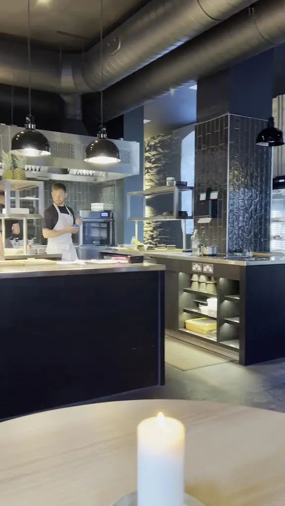 Elisa Winstanley_JORO Restaurant_Oughtibridge_review