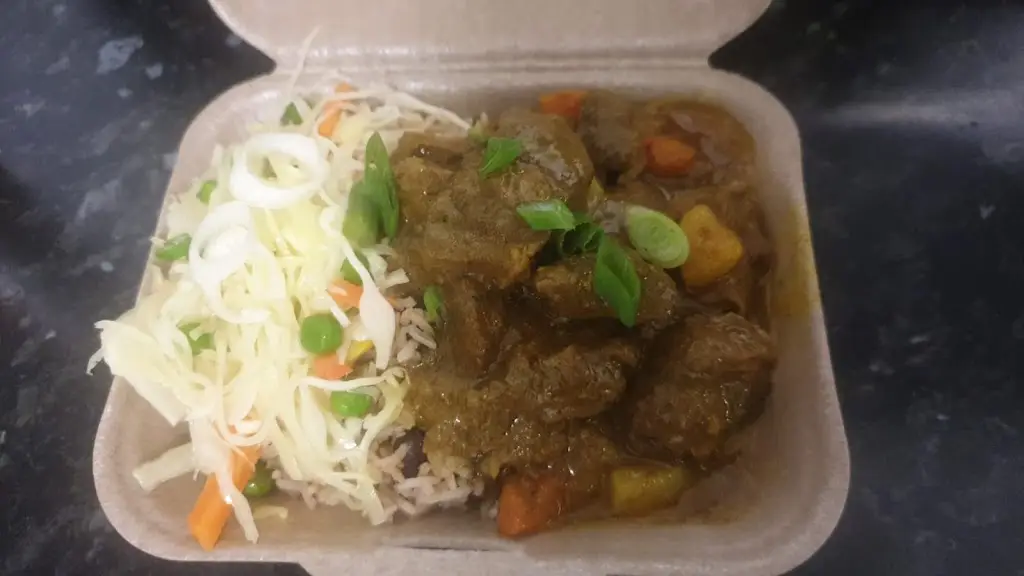 Nas Dee_Blue Marlin Caribbean Food_Bartley Green_review