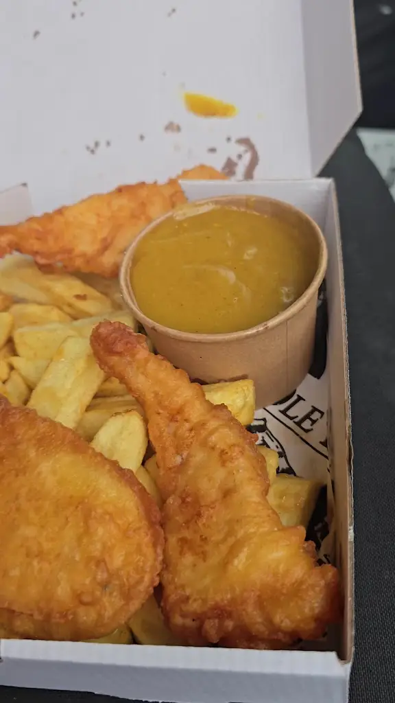 Di JUICEMAN_Purple lobster_Oughtibridge_review