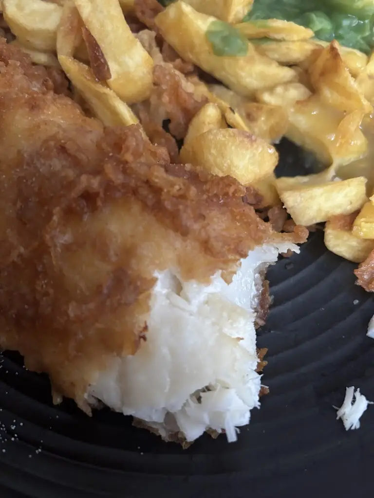 mark wragg_Purple lobster_Oughtibridge_review