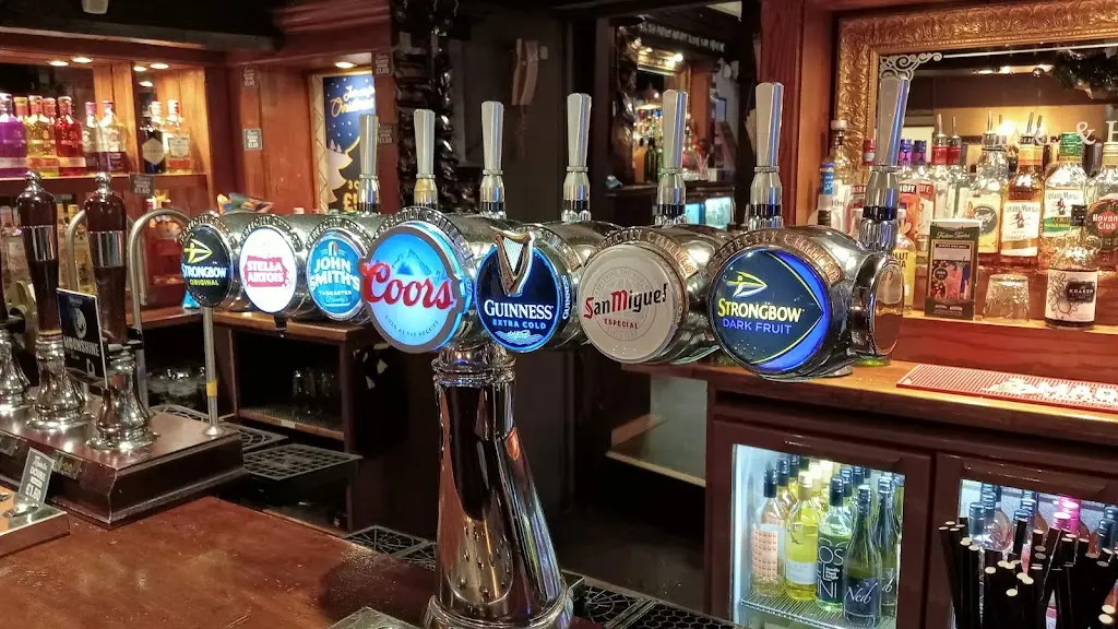 Menu_Hare & Hounds_Oughtibridge_image_4