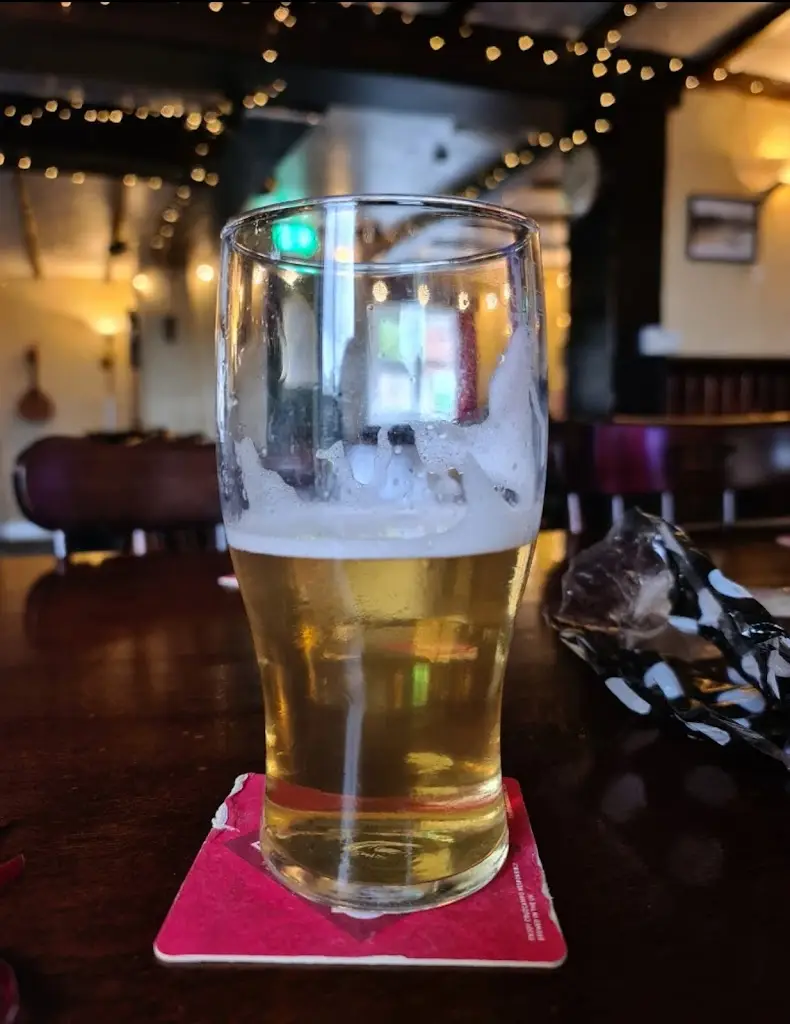 Menu_The Crooked Billet Inn & Kitchen_Owston Ferry_immagine_1