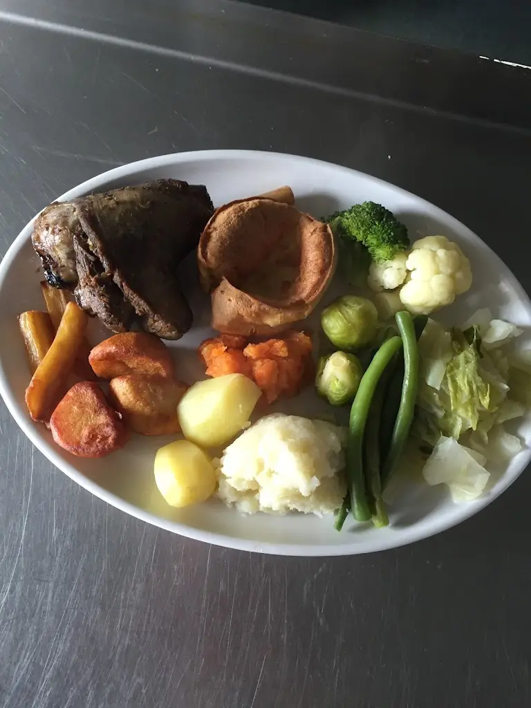 Menu_The Crooked Billet Inn & Kitchen_Owston Ferry_immagine_4