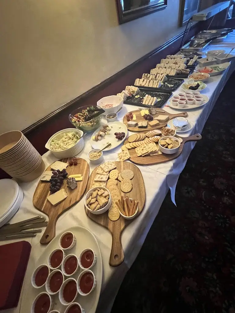 Menu_The Crooked Billet Inn & Kitchen_Owston Ferry_immagine_6