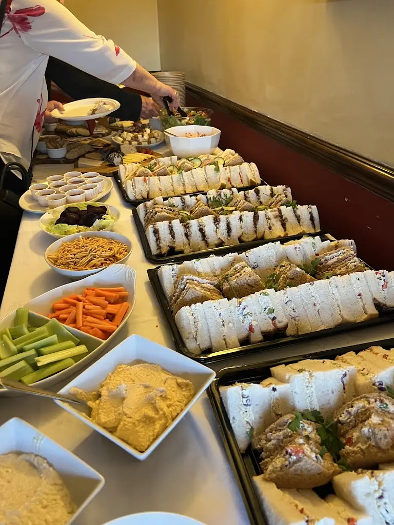 Menu_The Crooked Billet Inn & Kitchen_Owston Ferry_immagine_7