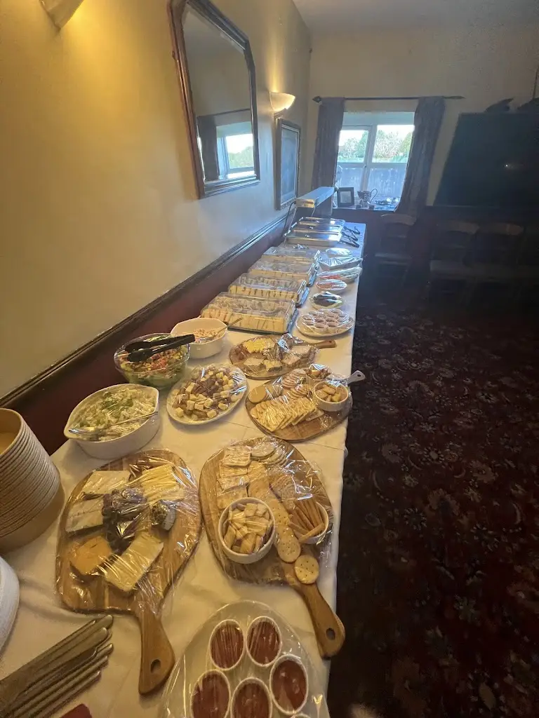 Menu_The Crooked Billet Inn & Kitchen_Owston Ferry_immagine_9