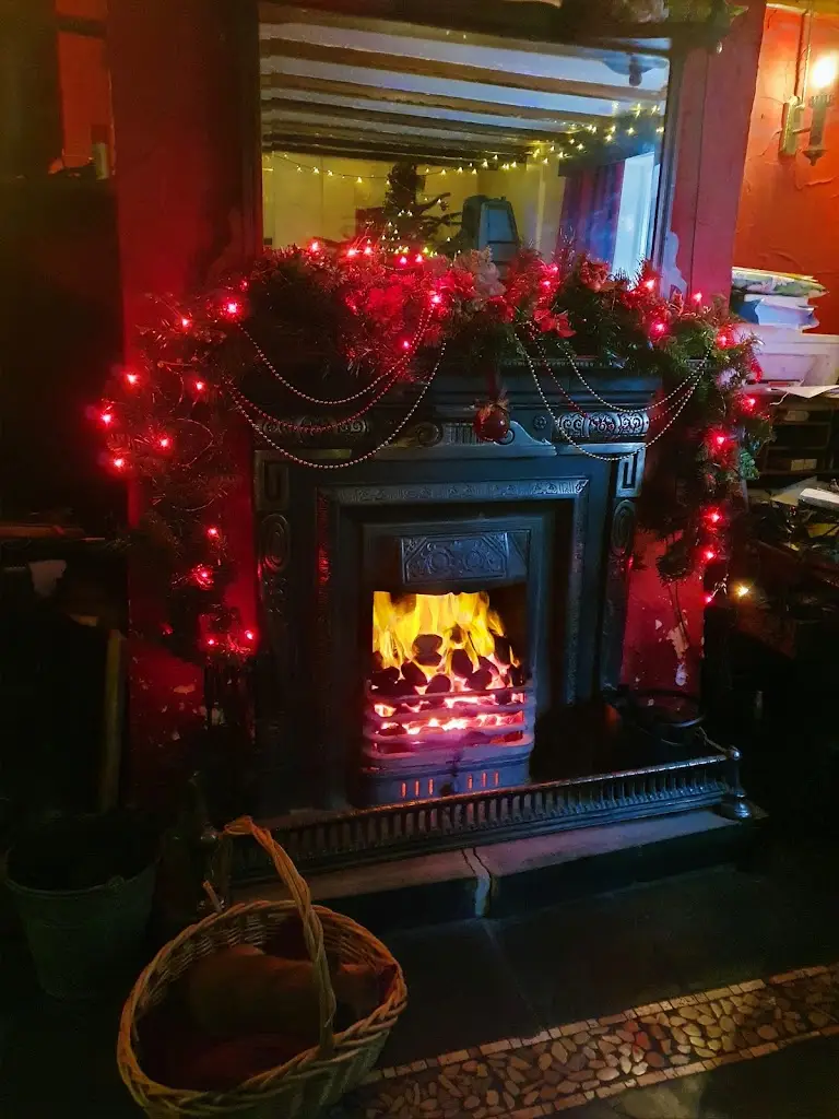 the_beer_boffin !!_The Crooked Billet Inn & Kitchen_Owston Ferry_recensione