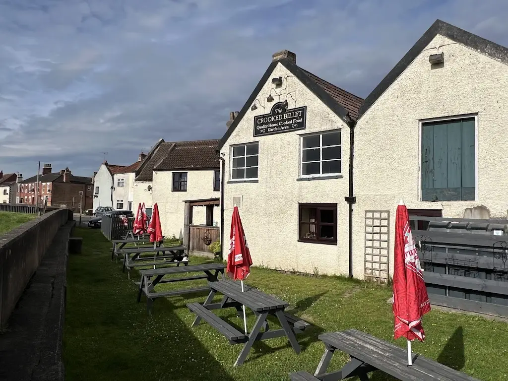 The Crooked Billet Inn & Kitchen_Owston Ferry_slider_image_3