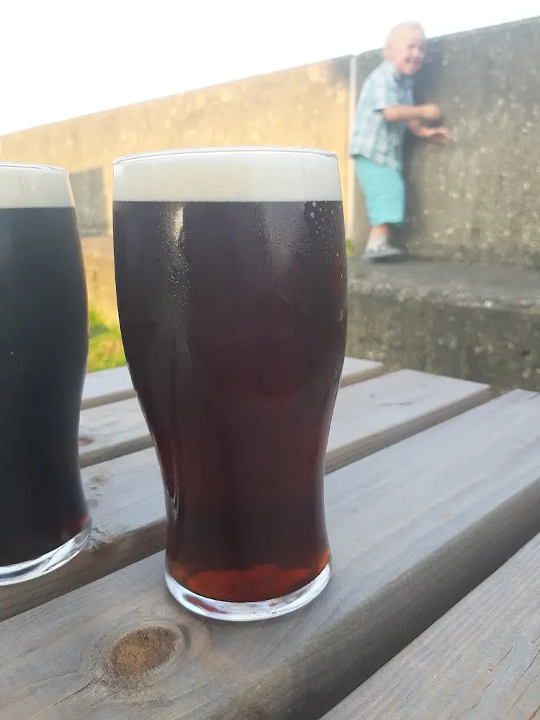 Menu_The White Hart_Owston Ferry_image_8