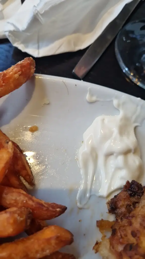 Menu_The White Hart_Owston Ferry_image_9