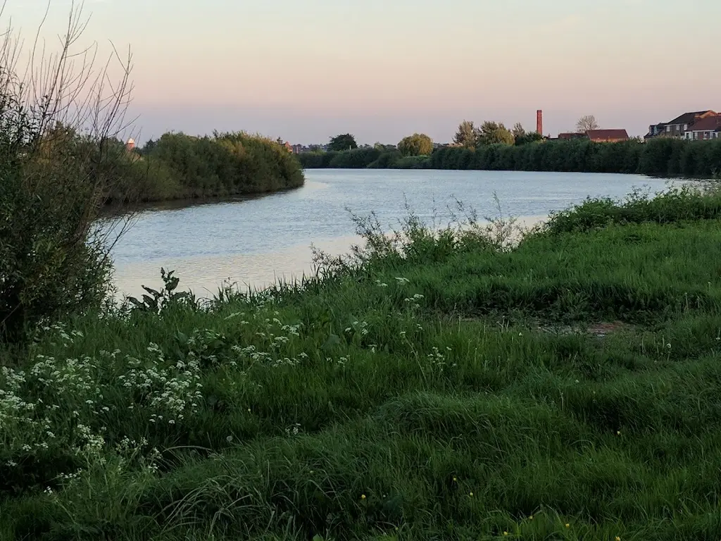 The White Hart restaurant in Owston Ferry