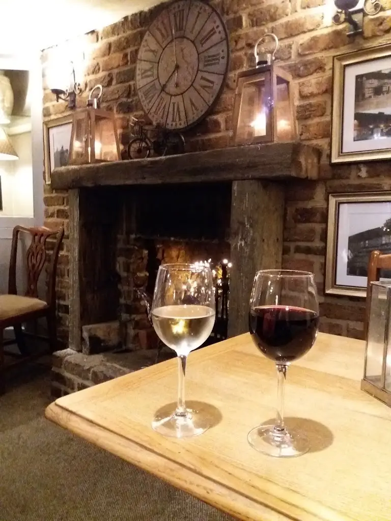 Menu_The Royal Oak The Grumpy Mole Oxted_Oxted_image_6