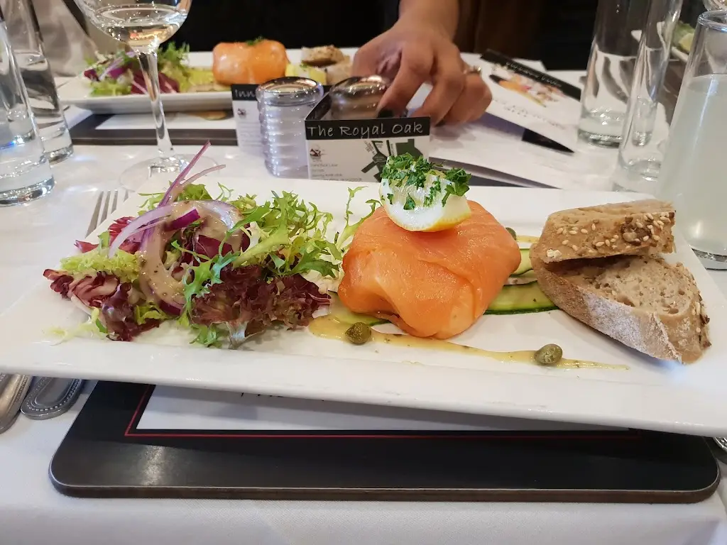 Menu_The Royal Oak The Grumpy Mole Oxted_Oxted_image_7