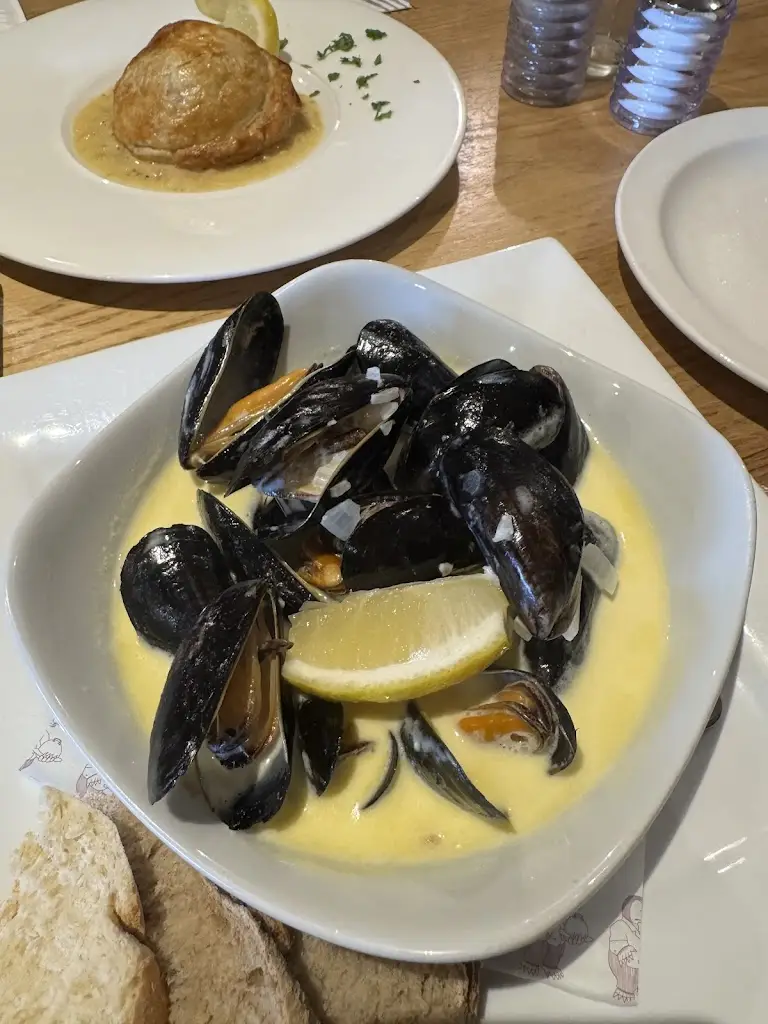 Fran Martin_The Royal Oak The Grumpy Mole Oxted_Oxted_review