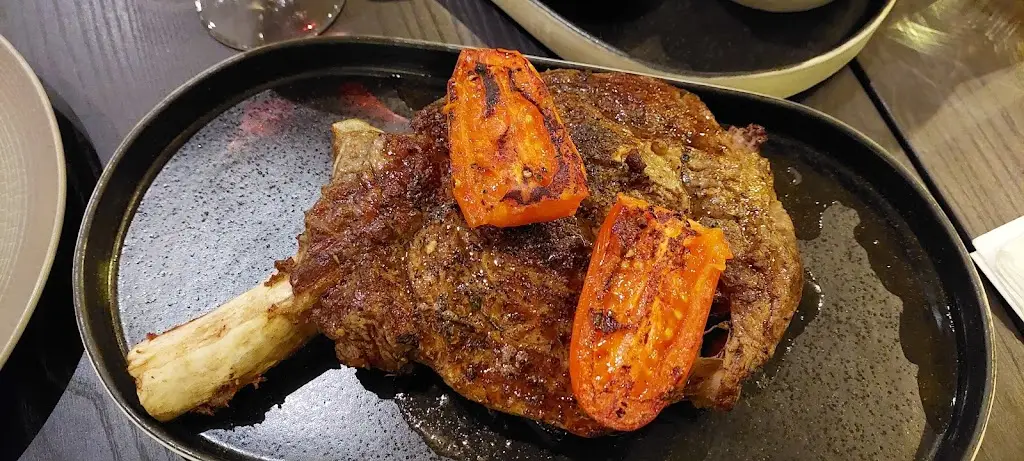 Menu_Hammond's Restaurant & Wine Bar_Oxted_image_2