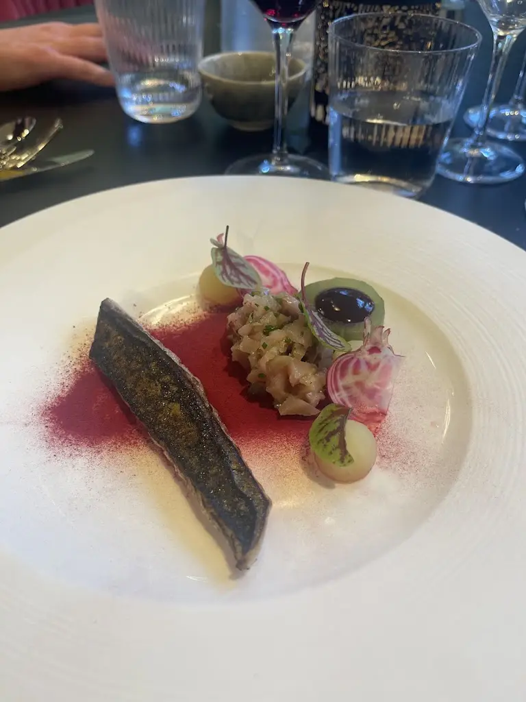 Menu_Hammond's Restaurant & Wine Bar_Oxted_image_3