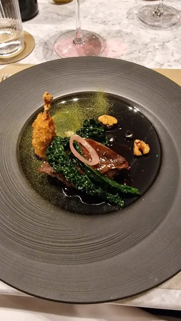 Menu_Hammond's Restaurant & Wine Bar_Oxted_image_7