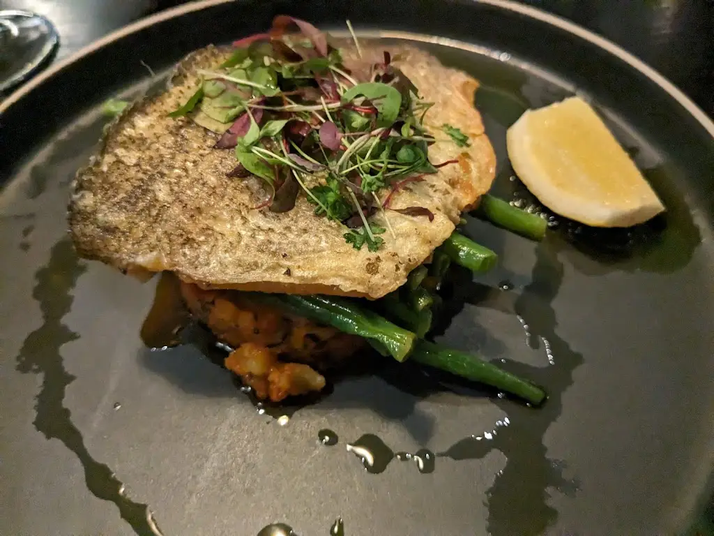 Menu_Hammond's Restaurant & Wine Bar_Oxted_image_8