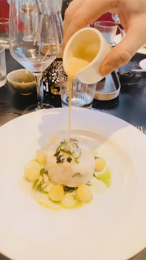 Hammond's Restaurant & Wine Bar_Oxted_slider_image_2