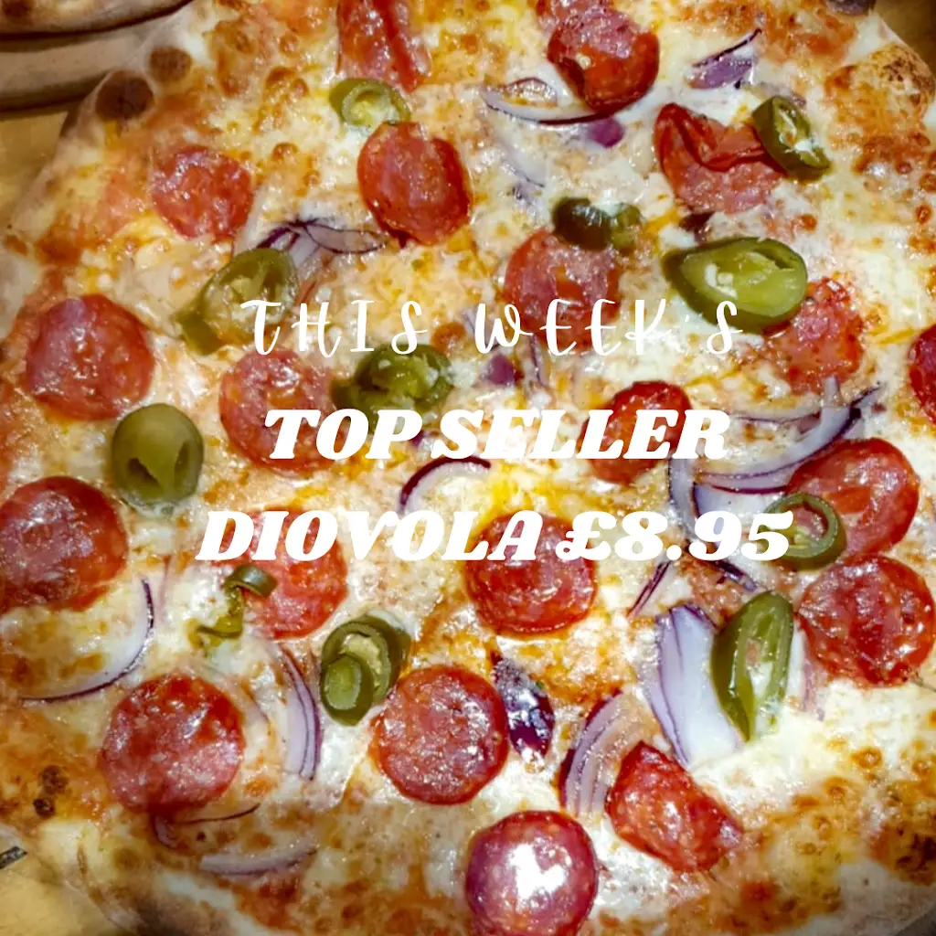 Menu_Bianco Ristorante Northallerton_Northallerton_image_9