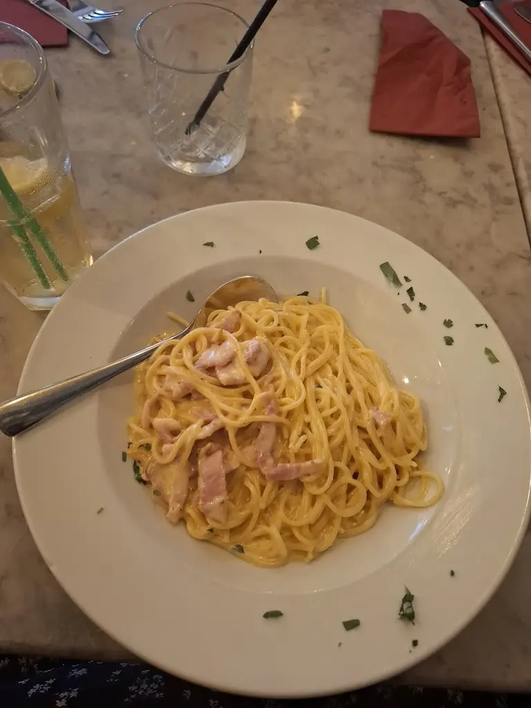 a l l e v i e_Bianco Ristorante Northallerton_Northallerton_review