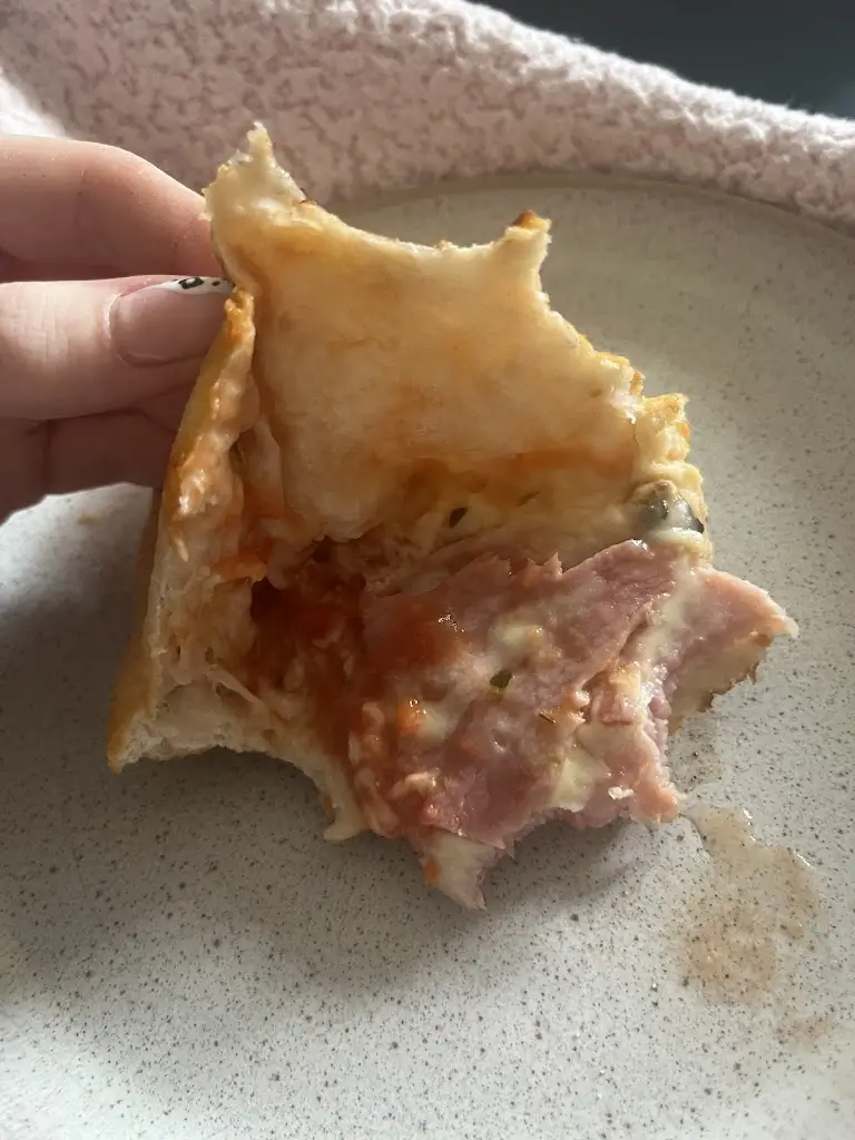 Mollie Langdale_Bianco Ristorante Northallerton_Northallerton_review