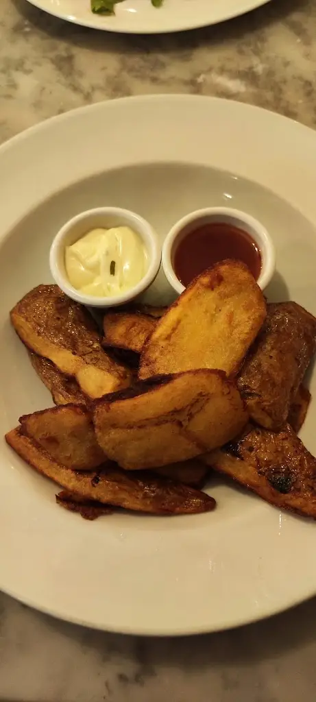 Colin Santry_Bianco Ristorante Northallerton_Northallerton_review