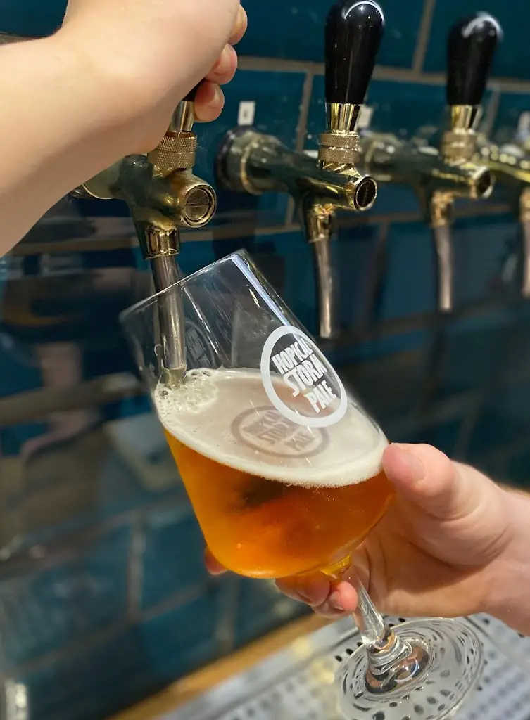 Menu_Origin Social_Northallerton_image_5