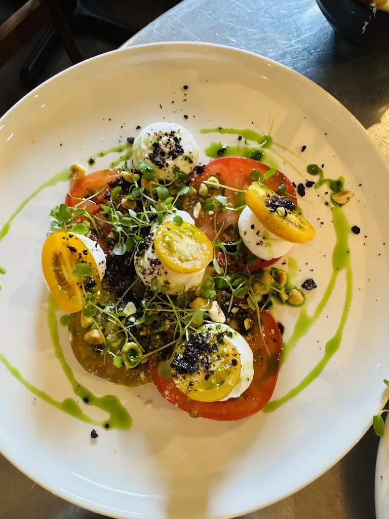 Sarah Smith_Origin Social_Northallerton_review