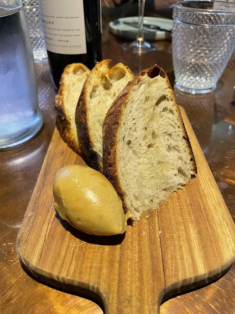 Dawn Lou_Origin Social_Northallerton_review