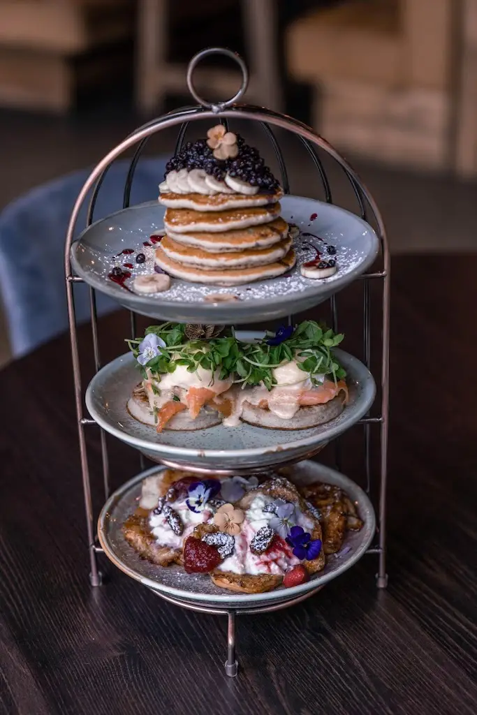 Menu_Governors House_Northallerton_image_2