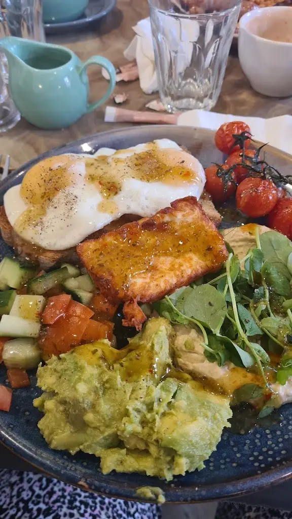 Menu_Governors House_Northallerton_image_4