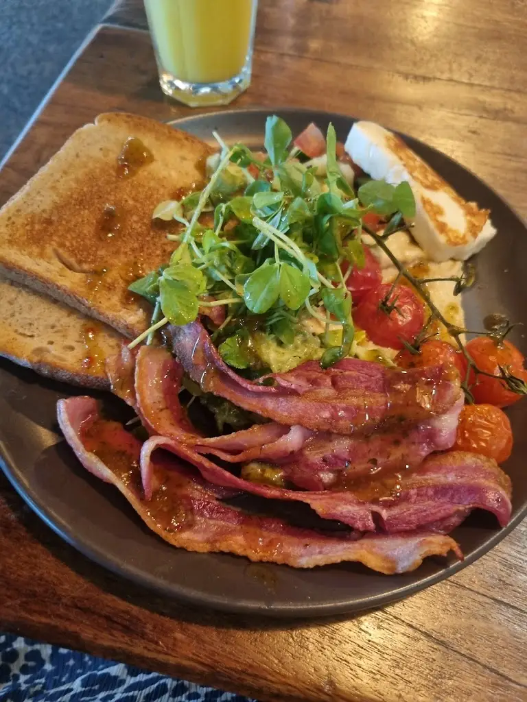 Menu_Governors House_Northallerton_image_5