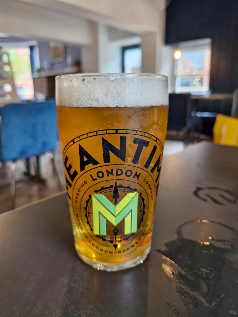 Menu_Governors House_Northallerton_image_6