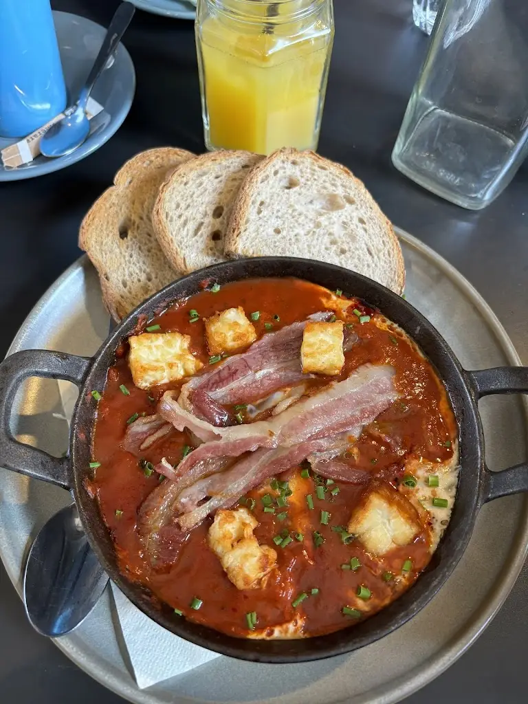 Menu_Governors House_Northallerton_image_7