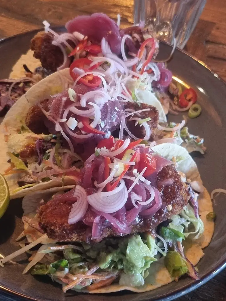 Menu_Governors House_Northallerton_image_8