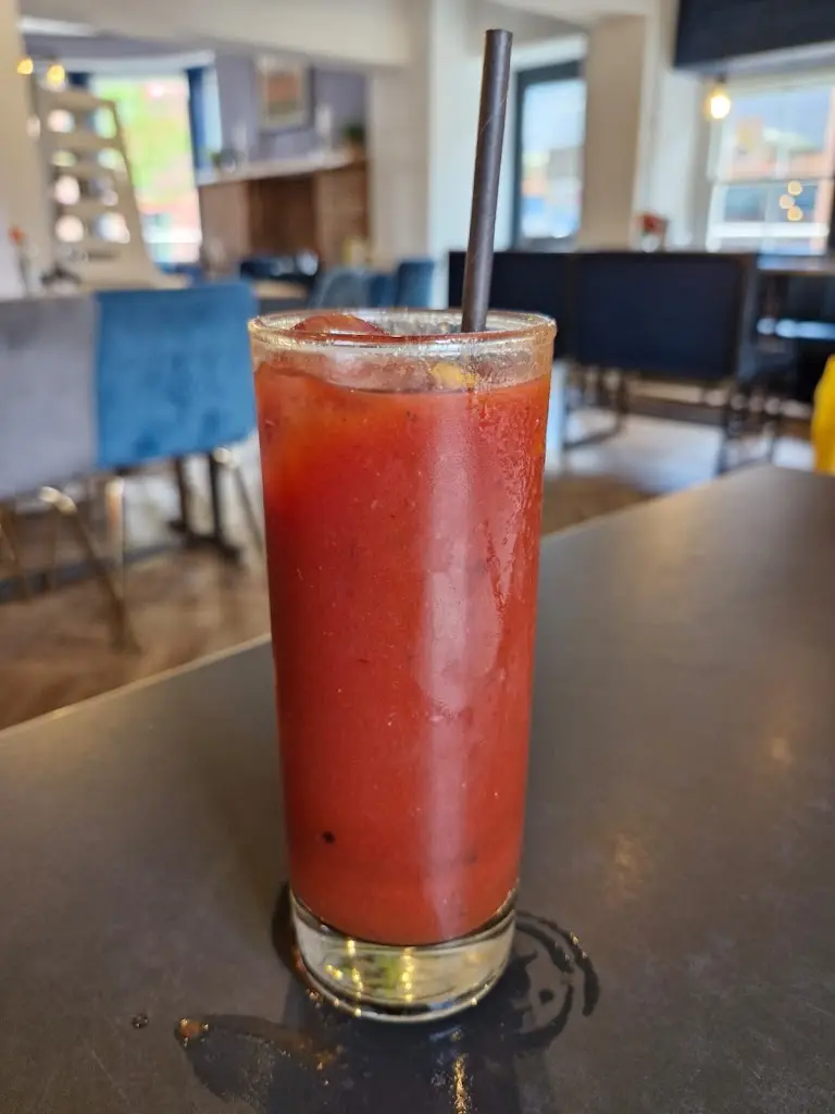 Menu_Governors House_Northallerton_image_9