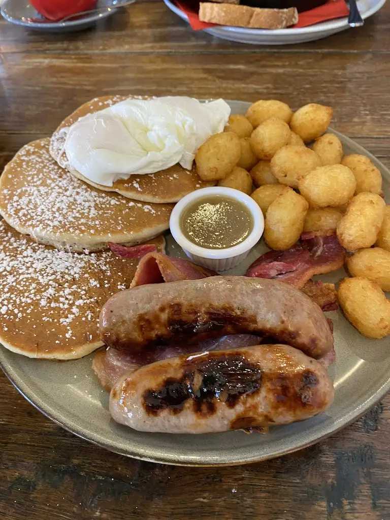 Sas B_Governors House_Northallerton_review