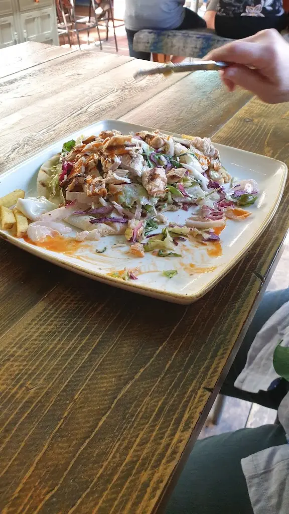 Menu_The Potting Shed_Northallerton_image_5