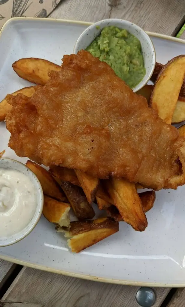 Menu_The Potting Shed_Northallerton_image_6