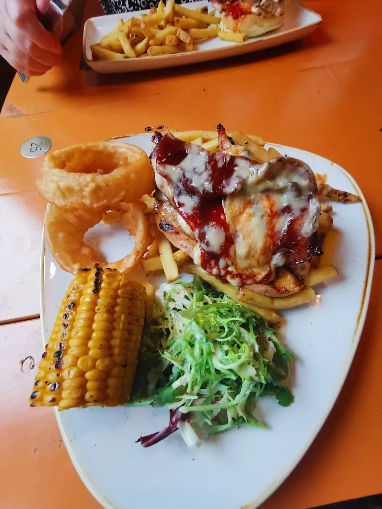 Menu_The Potting Shed_Northallerton_image_7