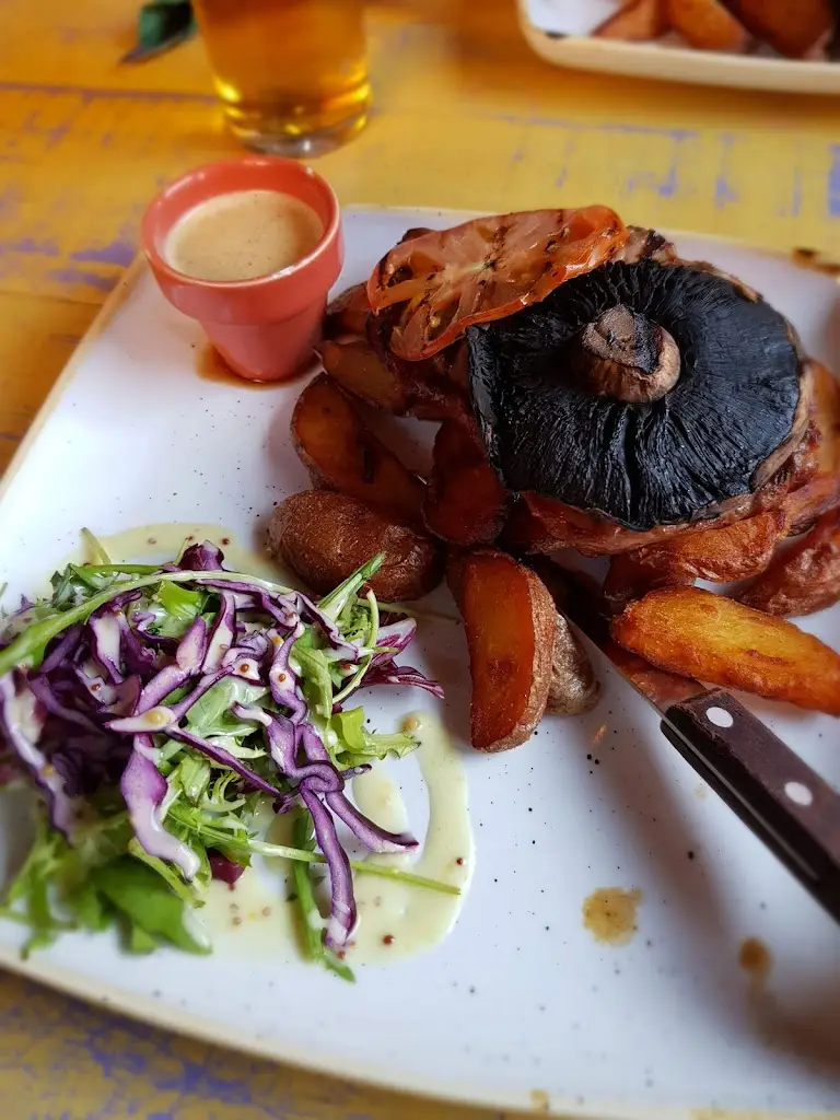 Menu_The Potting Shed_Northallerton_image_9