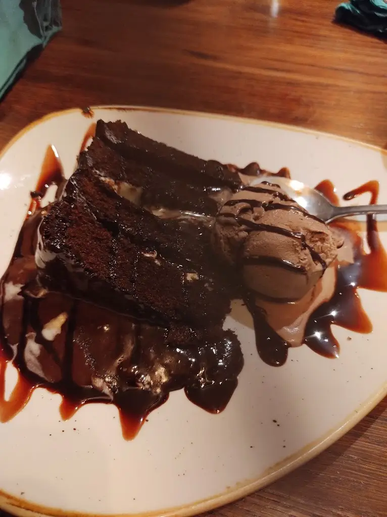 C B_The Potting Shed_Northallerton_review