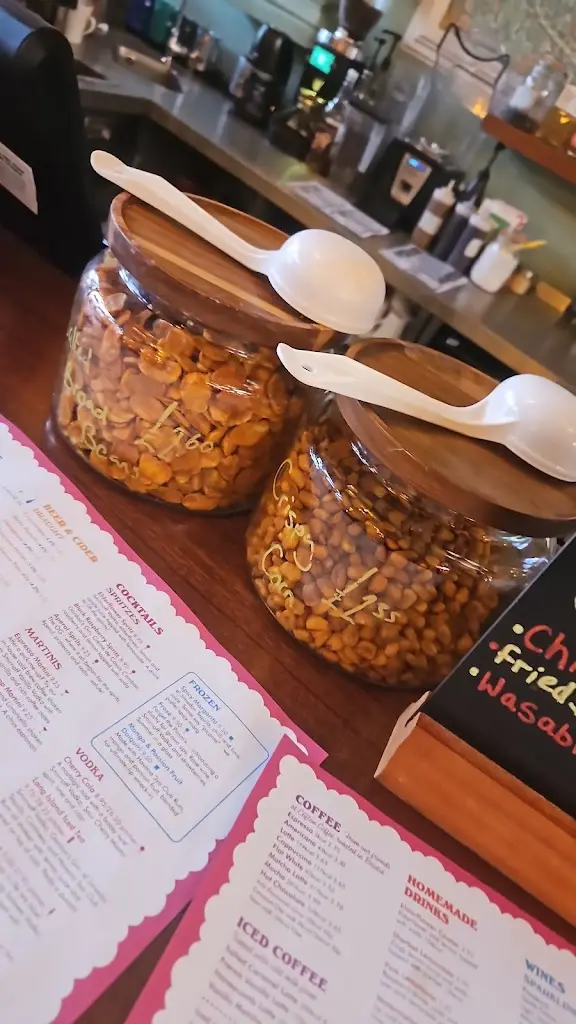 Menu_Ontano Lounge_Northallerton_image_1