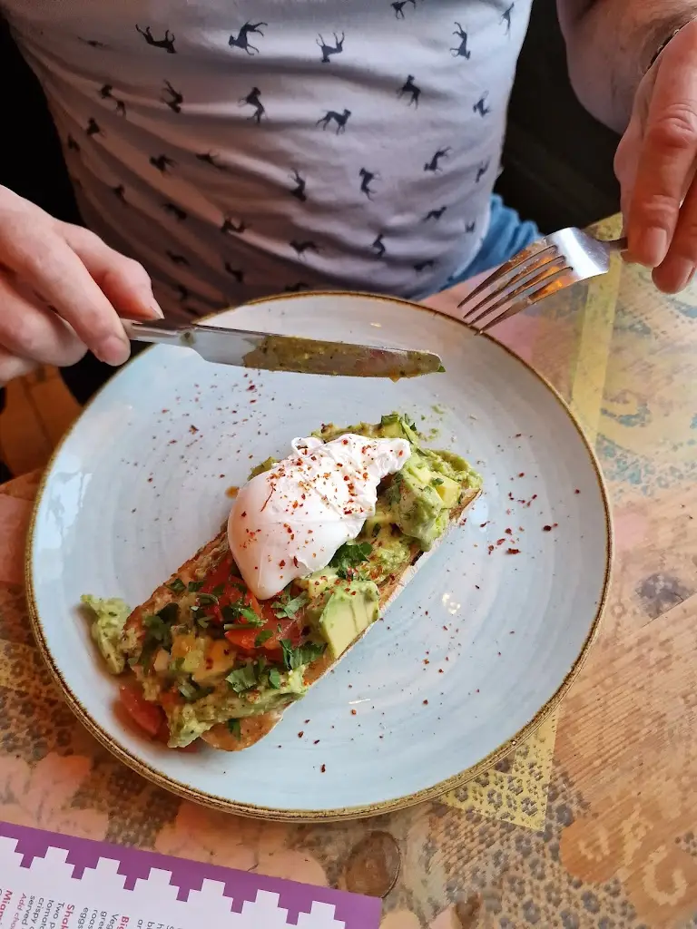 Menu_Ontano Lounge_Northallerton_image_5