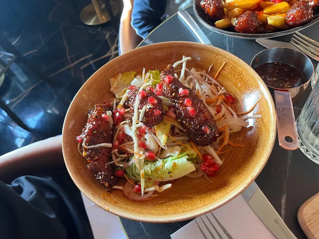 Menu_The Optimist_Northallerton_image_7